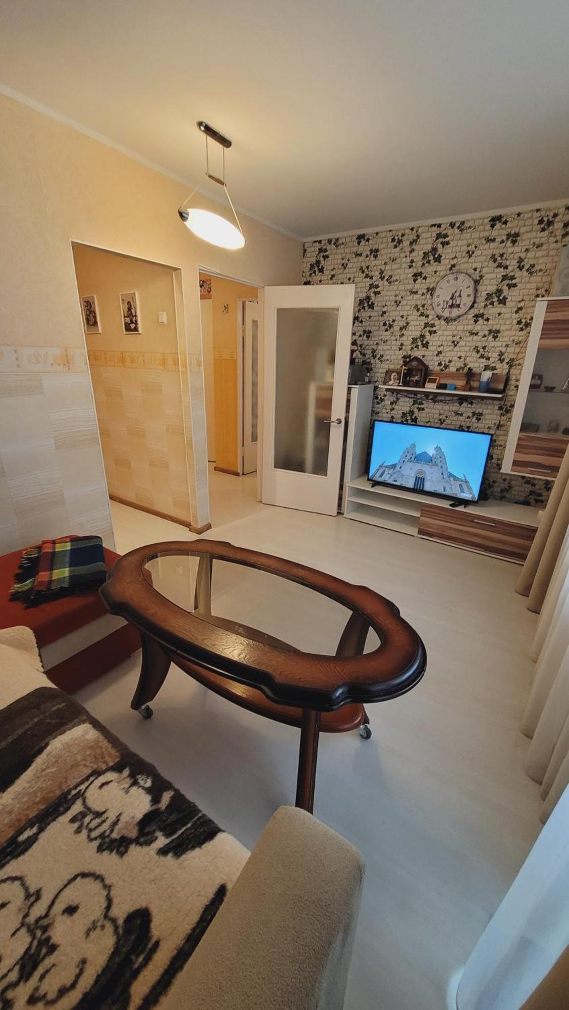 Sunny Apartment Riga Exterior foto