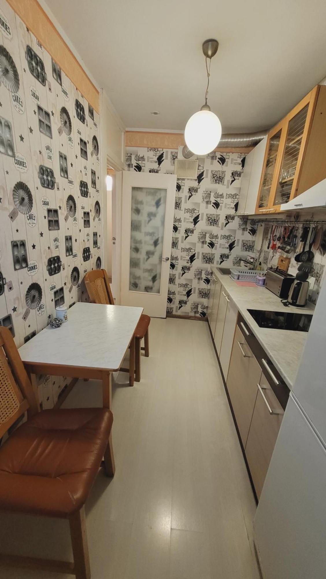 Sunny Apartment Riga Exterior foto
