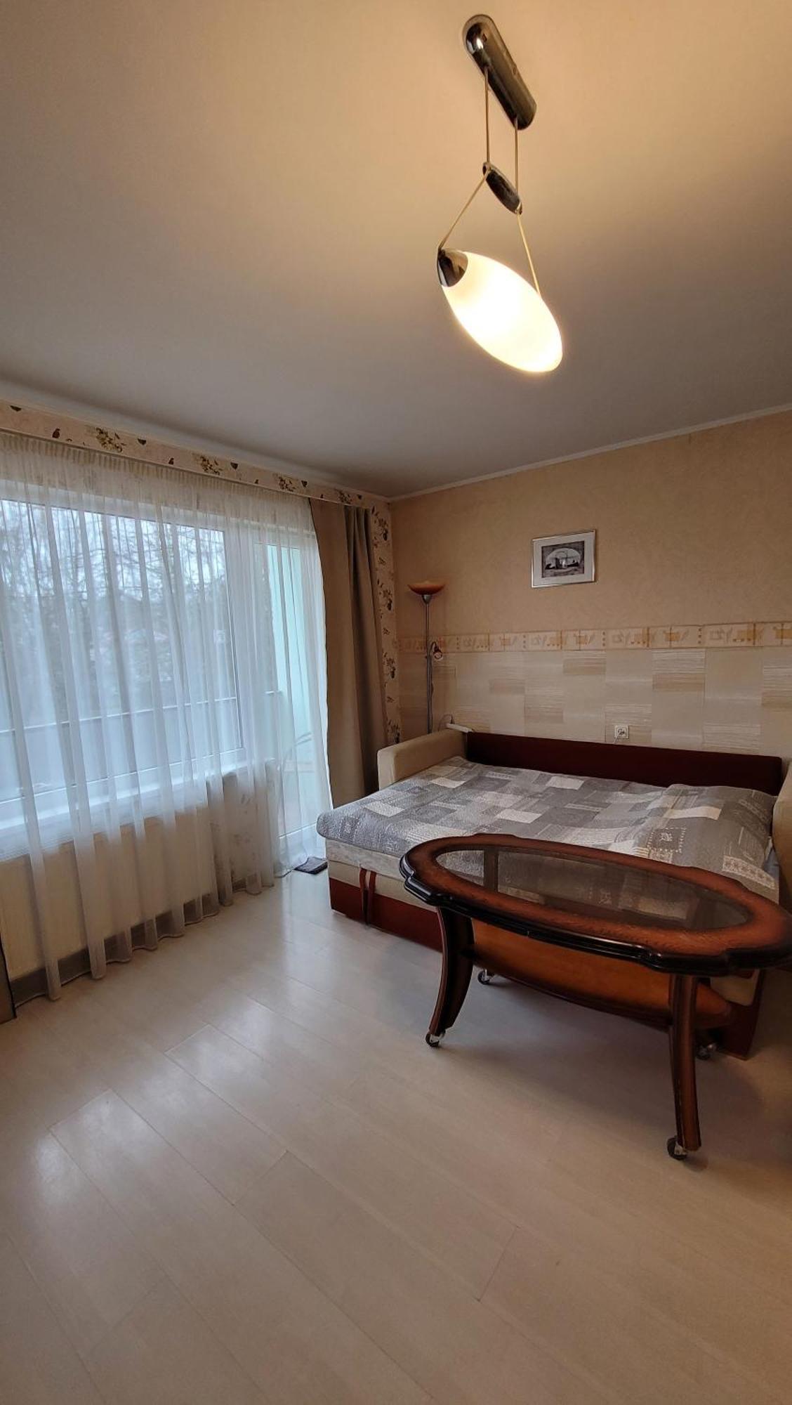 Sunny Apartment Riga Exterior foto