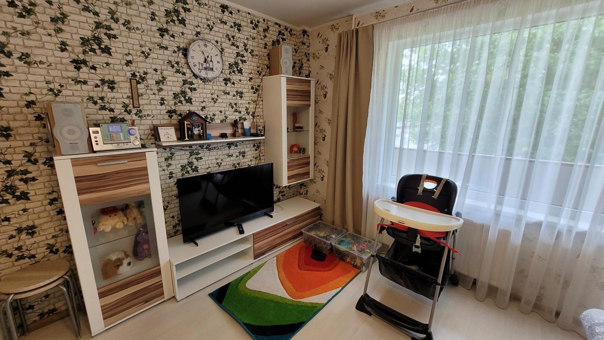 Sunny Apartment Riga Exterior foto