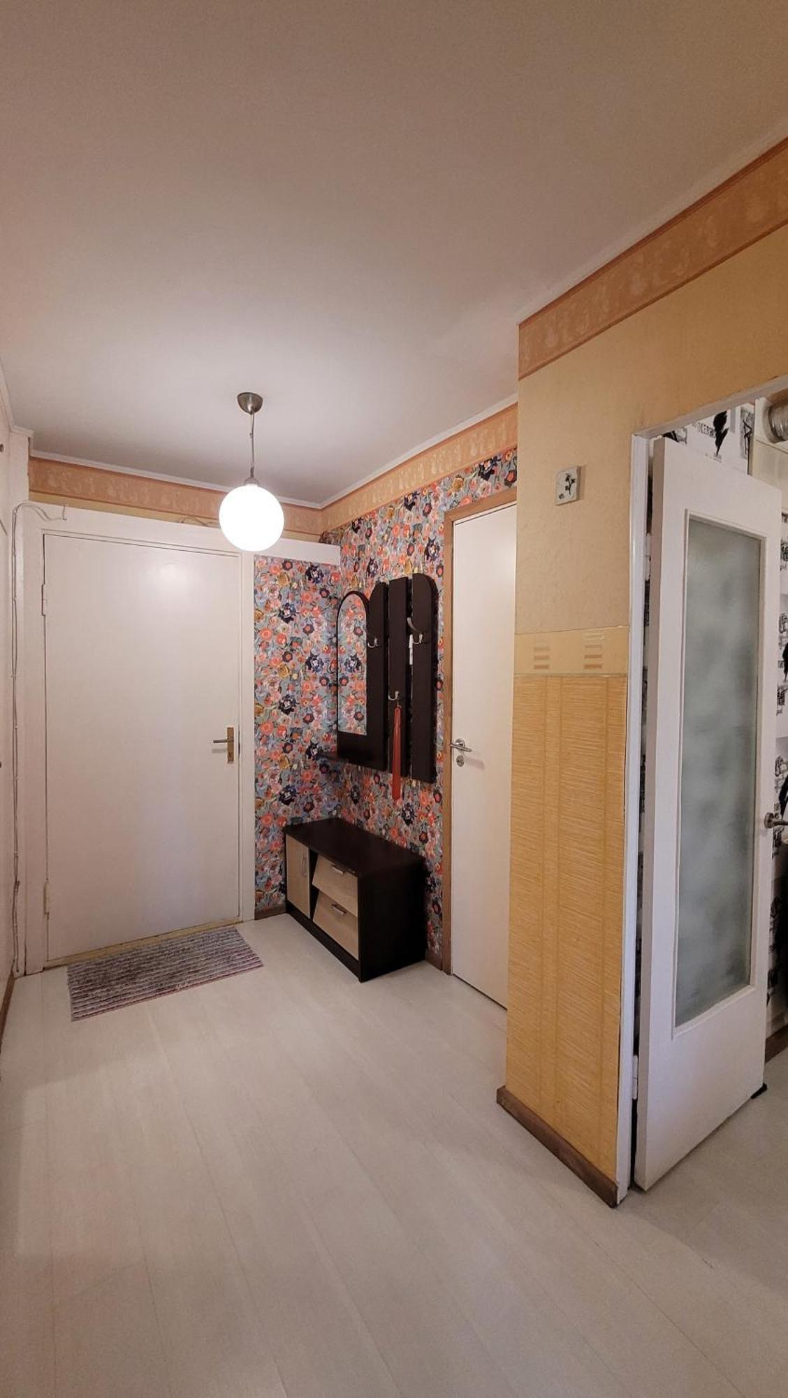 Sunny Apartment Riga Exterior foto