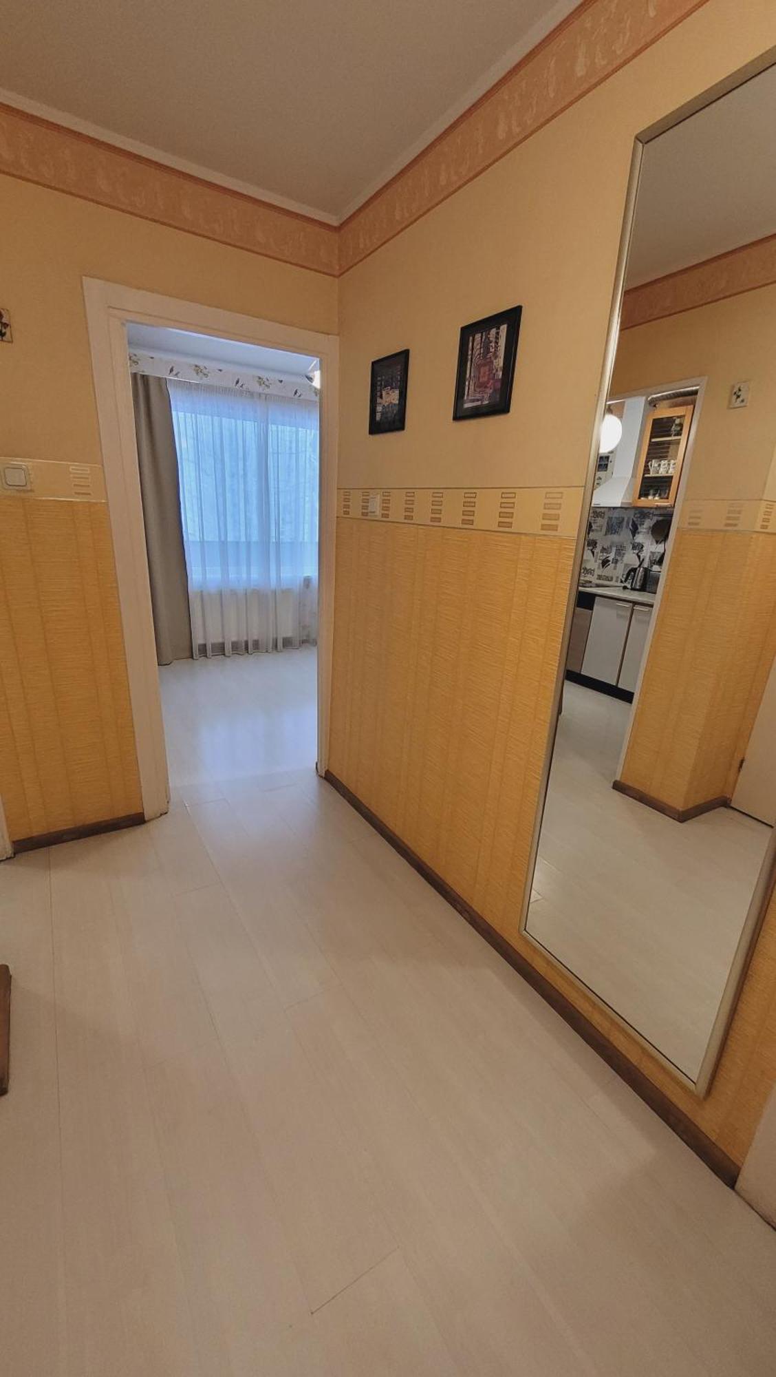 Sunny Apartment Riga Exterior foto